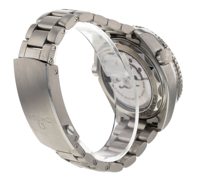 Omega Planet Ocean 215.30.44.22.01.001 Image 3